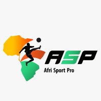 AfriSportPro logo - Similar company to Sovereign Wealth Funds [Swfadvisory]