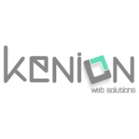 Kenion logo - Similar company to Enevel