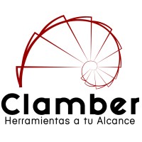 Clamber logo - Similar company to Enkoding