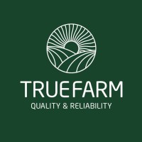 Truefarm Co., Ltd logo - Similar company to Rinoka Karbon Indonesia
