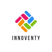 Innoventy Ltd logo - Similar company to Eletoyia Photovoltaics - Eletoyia Φωτοβολταϊκά Συστήματα