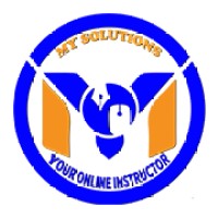 MY Solutions logo - Similar company to Teazy Tech