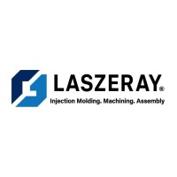 Laszeray Technology, LLC logo - Similar company to Postalloy® By Postle Industries, Inc.