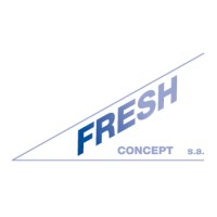 FRESH CONCEPT SA logo - Similar company to Breydel