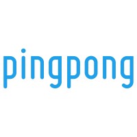 PingPong logo - Similar company to Pingpong Payments