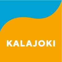 Kalajoen kaupunki - City of Kalajoki logo - Similar company to Sievin Kunta