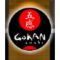 Gokan Sushi Franqueadora - Marca Registrada logo - Similar company to Fiscall Franqueadora