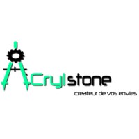 ACRYLSTONE logo - Similar company to Perreau Olivier