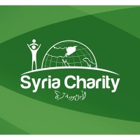 Syria Charity logo - Similar company to Americans For A Free Syria
