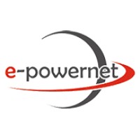 epowernet srl logo - Similar company to Tci Telecomunicazioni Srl Quarto (Na)