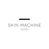 SKIN MACHINE DESIGN logo - Similar company to Mardamsleather