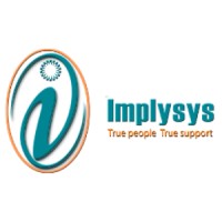 Implysys Technologies logo - Similar company to Oscorm Digital Pvt Ltd