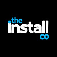 The Install Co logo - Similar company to Fusion Facilities Group