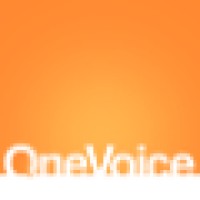 OneVoice Design Ltd logo - Similar company to Crescent Press Ltd