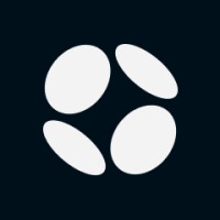 Perion DOOH logo - Similar company to Screenverse