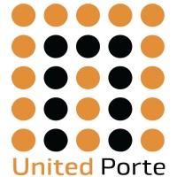United Porte Inc. logo - Similar company to Crafted Labs