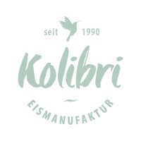 Eismanufaktur Kolibri GmbH logo - Similar company to Waldhart Solutions