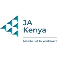 Junior Achievement Kenya logo - Similar company to Beyond Colors