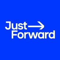 Justforward logo - Similar company to A1 Systems