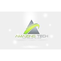 Amazing Tech logo - Similar company to Amazingtech