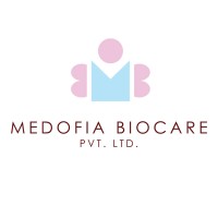 Medofia Biocare Pvt. Ltd. logo - Similar company to Denium Laboratories