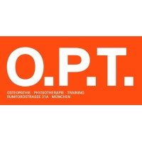 O.P.T. Physiotherapie logo - Similar company to Bi Phit Gmbh