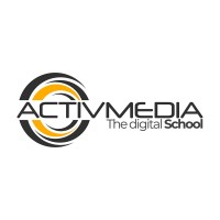 ACTIVMEDIA GLOBAL SYNERGY logo - Similar company to Ecole Illith - Bordeaux