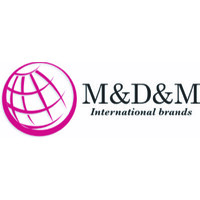 MDM INTERNATIONAL BRANDS logo - Similar company to Embassy Trading