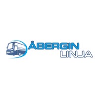 Åbergin Linja (Bus Travel) logo - Similar company to Novenberg