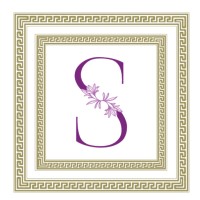 Serene Interiors logo - Similar company to Unispace Interiors