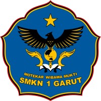 SMK Negeri 1 Garut logo - Similar company to Pt. Asia Service Container