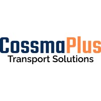 Cossma Plus Sp. z o.o. logo - Similar company to Found Solution Sp.Z.O.O
