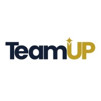 TeamUp logo - Similar company to Eventro