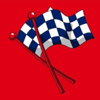 EM Championship logo - Similar company to Vinqu´Em