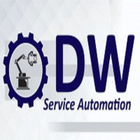 DW Service Automation logo - Similar company to Dwservice Net