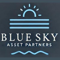 Blue Sky Asset Partners logo - Similar company to G6 – Military Grade It