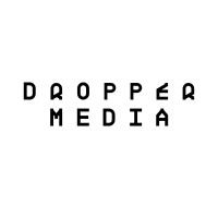 Dropper Media logo - Similar company to Raw Pictures