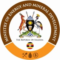 Ministry of Energy and Mineral Development (Uganda) logo - Similar company to Psi Engineering