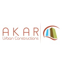 Akar For Urban Constructions logo - Similar company to Zed Train For Trans