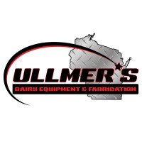 Ullmer's Dairy Equipment & Fabrication, INC. logo - Similar company to Schutt Industries