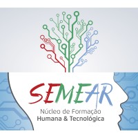 SEMEAR Núcleo de formação Humana & Tecnológica logo - Similar company to Tekno-Sip