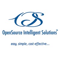 OpenSource Intelligent Solutions logo - Similar company to Itonga Resourcing