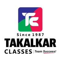 Takalkar Classes logo - Similar company to Chate Coaching Classes