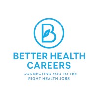Better Health Careers logo - Similar company to Triad Cyber Solutions