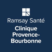 CLINIQUE DE PROVENCE-BOURBONNE logo - Similar company to Meshfab