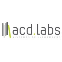 ACDLabs logo - Similar company to Advanced Chemistry Development, Inc., (Acd/Labs)