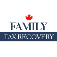 Family Tax Recovery Inc. logo - Similar company to Cibs Ltd - Tax Consultants & Commissioner For Oaths Since 1999