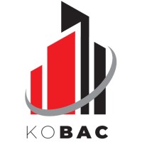 KOBAC logo - Similar company to Elevate-Prof