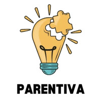 Parentiva logo - Similar company to Mò Sto Bene