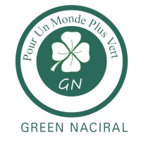 SARL GREEN NACIRAL logo - Similar company to Batigec